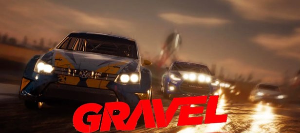 Gravel (PC)