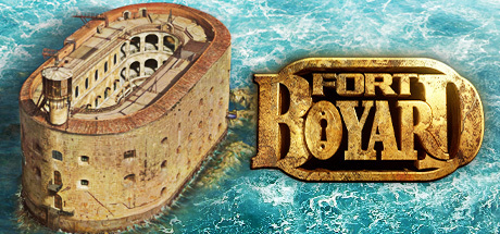 Fort Boyard (PC)