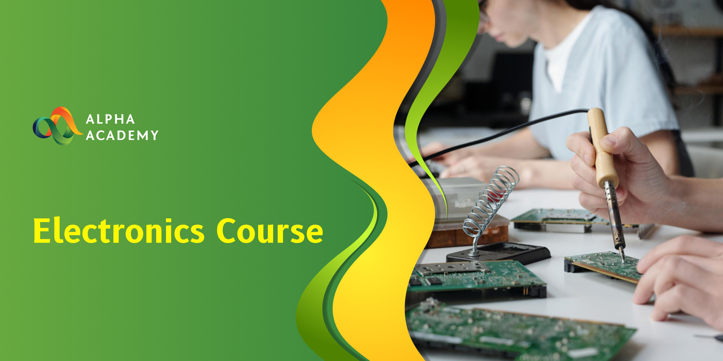 Electronics Course