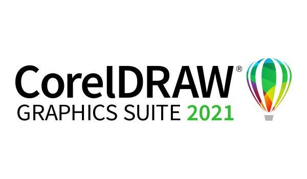 CorelDRAW Graphics Suite 2021