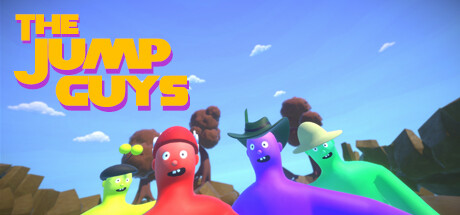 The jump guys (Nintendo)