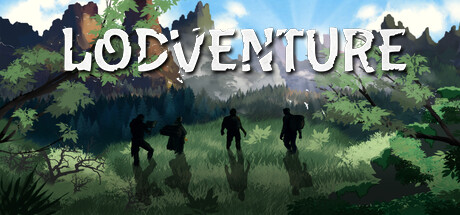 Lodventure (Steam Account)