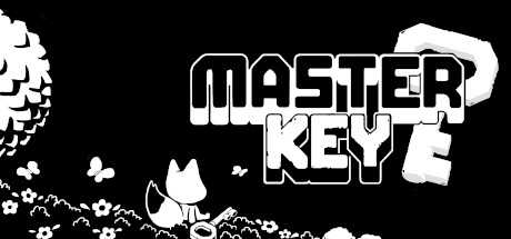 Master Key (Steam Account)