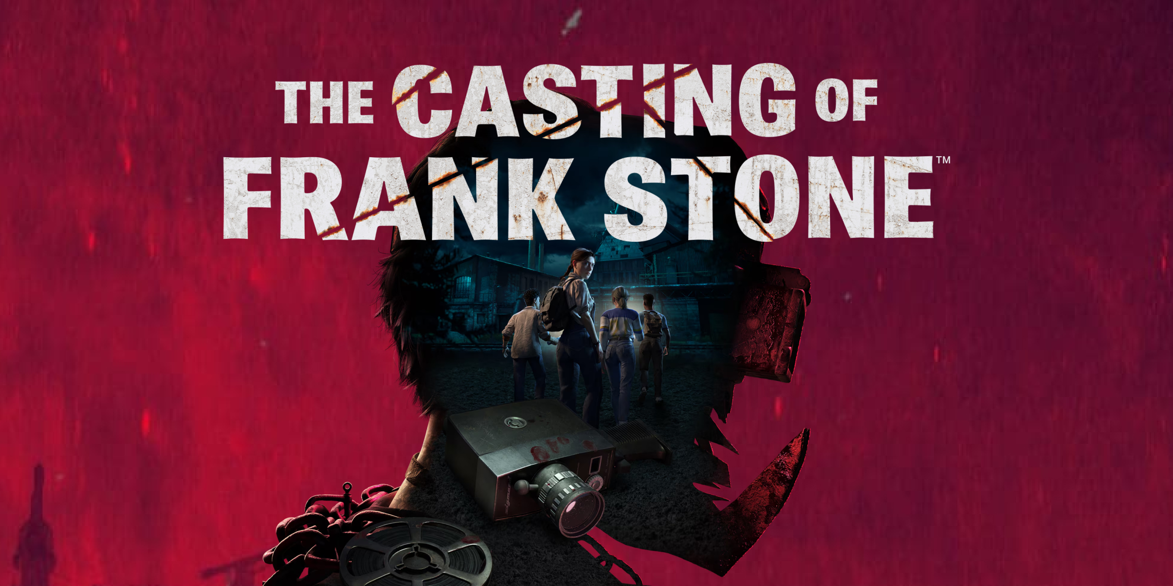 The Casting of Frank Stone Europe