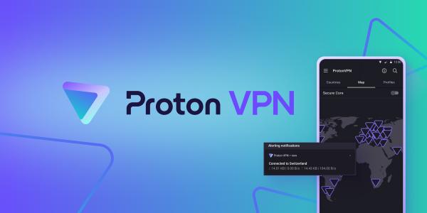 Купить Proton VPN