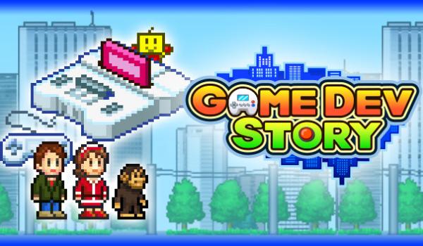 Game Dev Story (Nintendo)