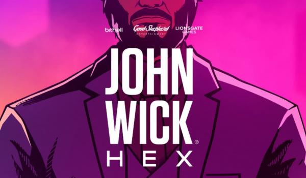 John Wick Hex (PC Epic Games Account)