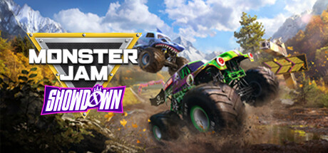 Monster Jam Showdown (Steam Account)