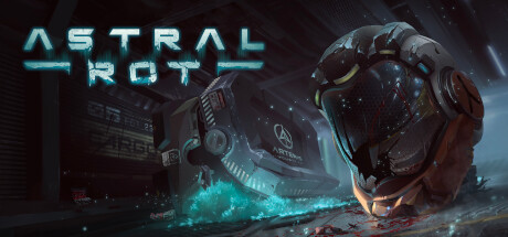 Astral Rot (Steam Account)