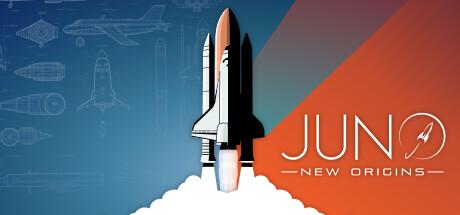 Juno New Origins (PC)