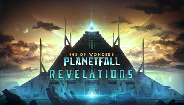 Age of Wonders Planetfall Revelations DLC Global