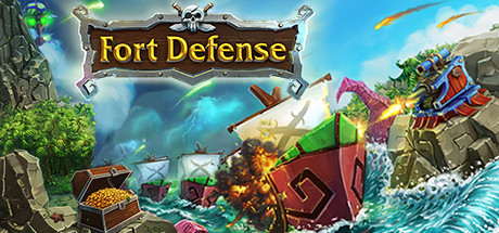 Fort Defense (PC)