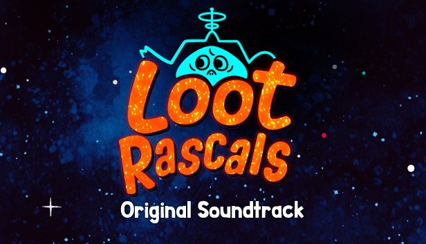 Loot Rascals Soundtrack (PC)