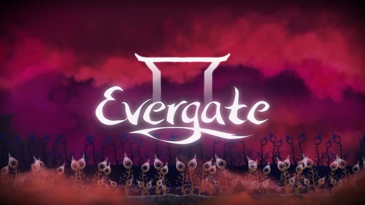 Evergate (XB1)
