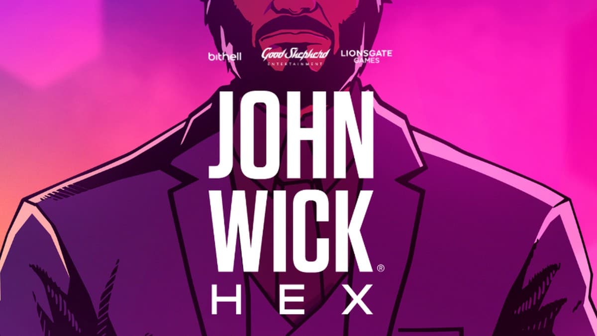 John Wick Hex (Xbox X)