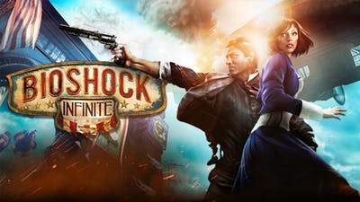 BioShock Infinite (Account) Global