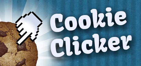 Cookie Clicker (PC)