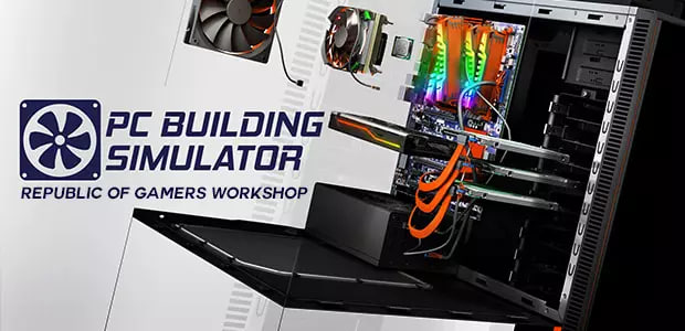 PC Building Simulator (PC)