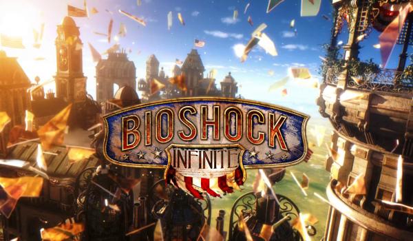 BioShock Infinite Turkey
