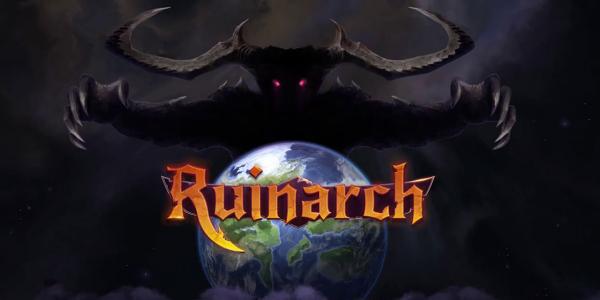 Ruinarch (PS4 Account)