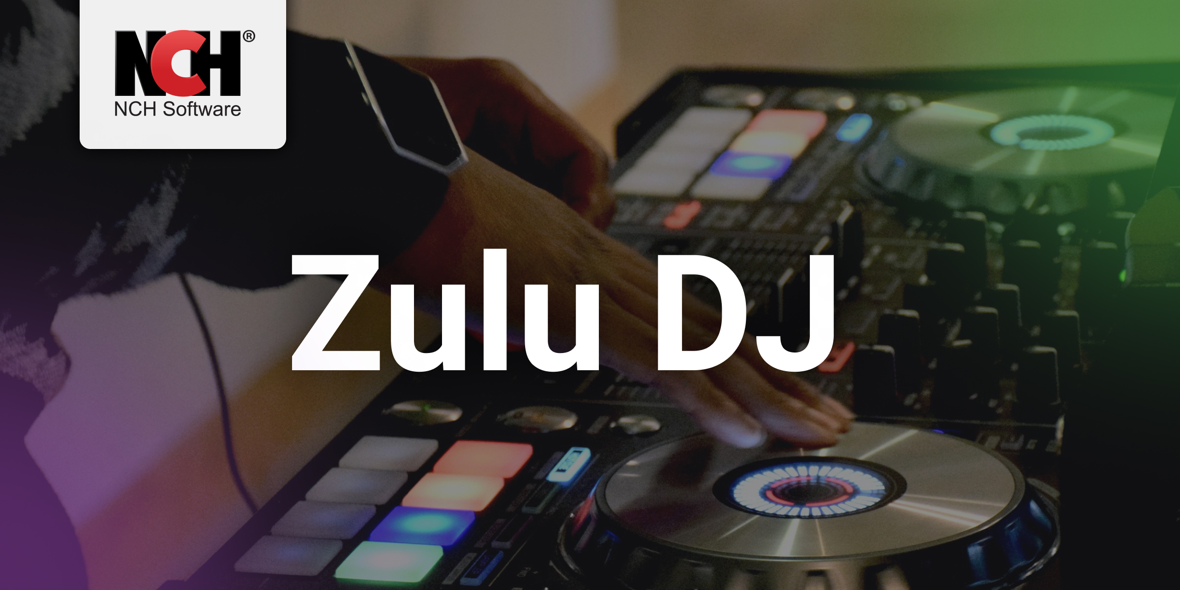 Zulu DJ