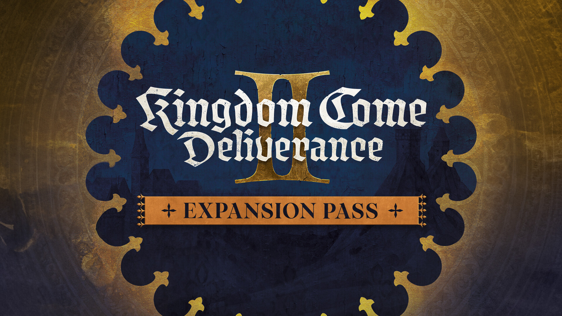 Kingdom Come Deliverance II Expansion Pass (PC)