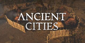 Купить Ancient Cities (PC)