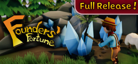 Founders Fortune (PC)
