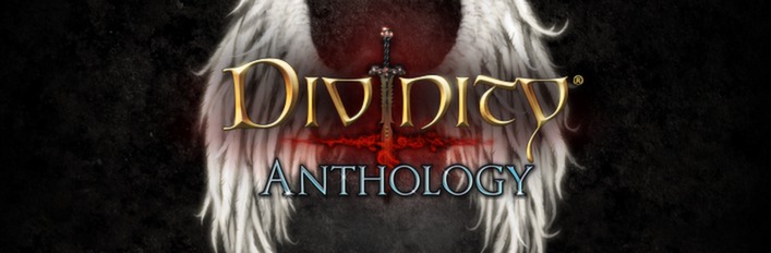 Divinity Anthology (PC)