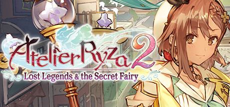 Atelier Ryza 2 Lost Legends & the Secret Fairy (Account) Global