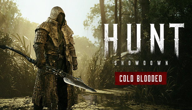 Hunt Showdown - Cold Blooded (PC)