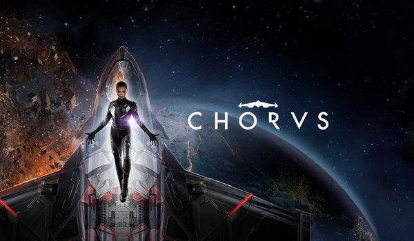Chorus (Steam Account)