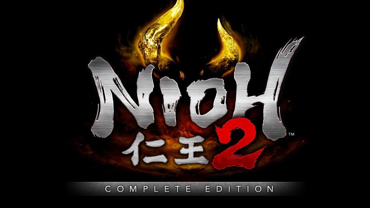 Nioh 2 The Complete Edition Global