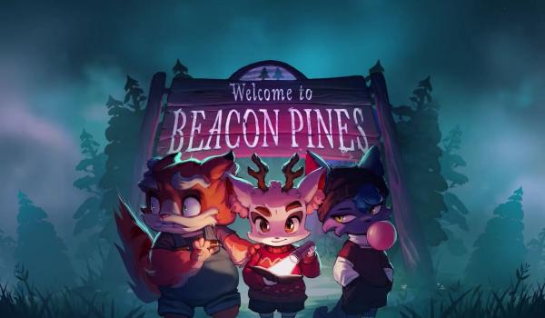 Beacon Pines (Xbox X)