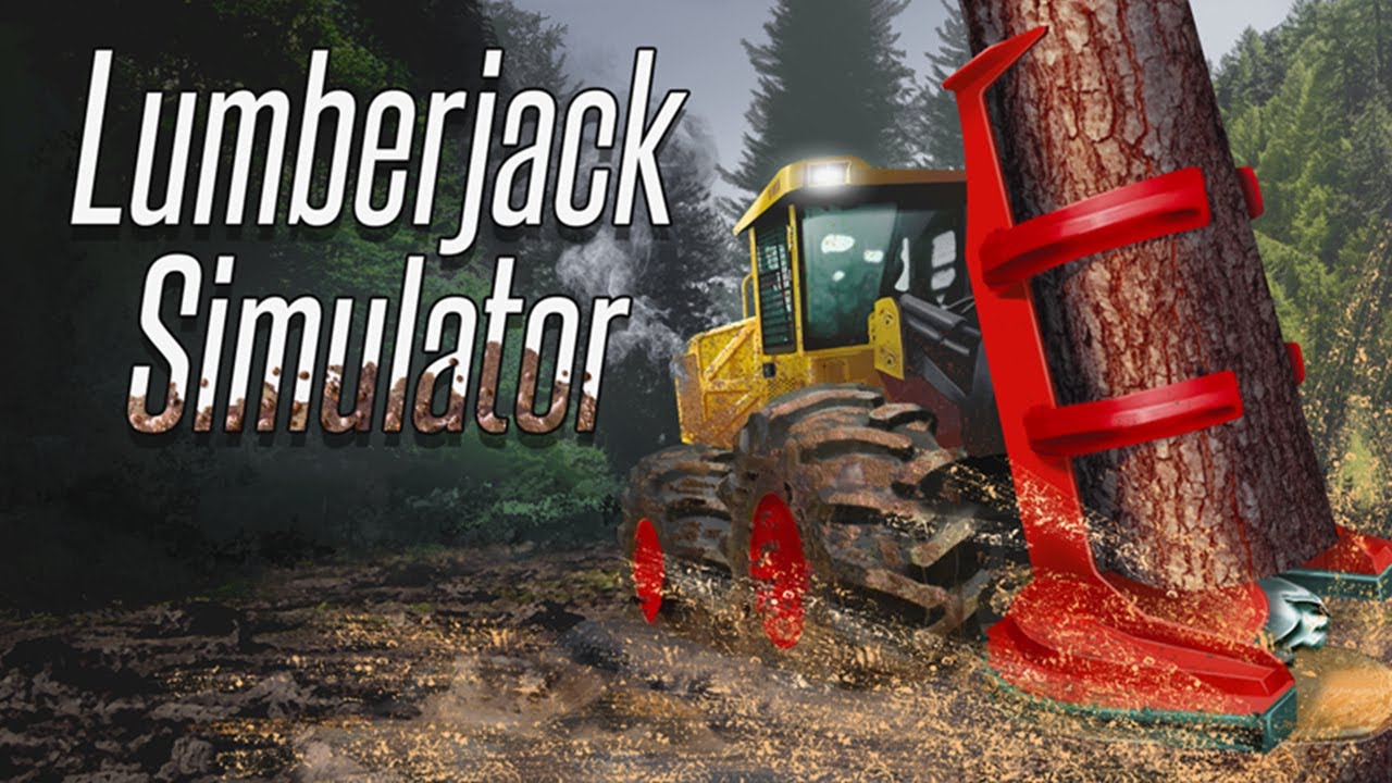 Lumberjack Simulator (XB1)