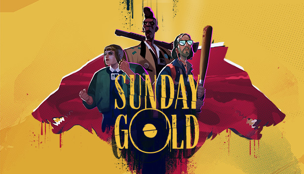 Sunday Gold (PC)
