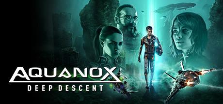 Aquanox Deep Descent Global