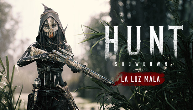 Hunt: Showdown - La Luz Mala (PC)