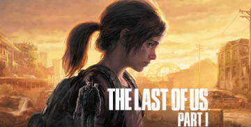Купить The Last of Us Part I (PC)
