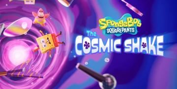Купить SpongeBob SquarePants The Cosmic Shake (PC)