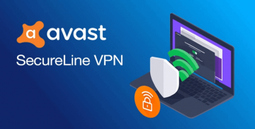 Купить Avast SecureLine