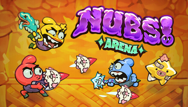 Nubs Arena (PC)