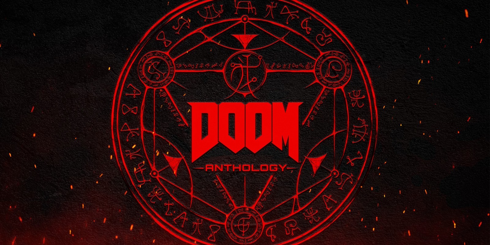 DOOM Anthology (PC)