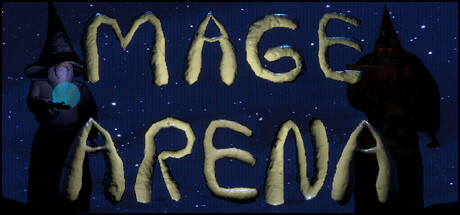 Mage Arena (PC)