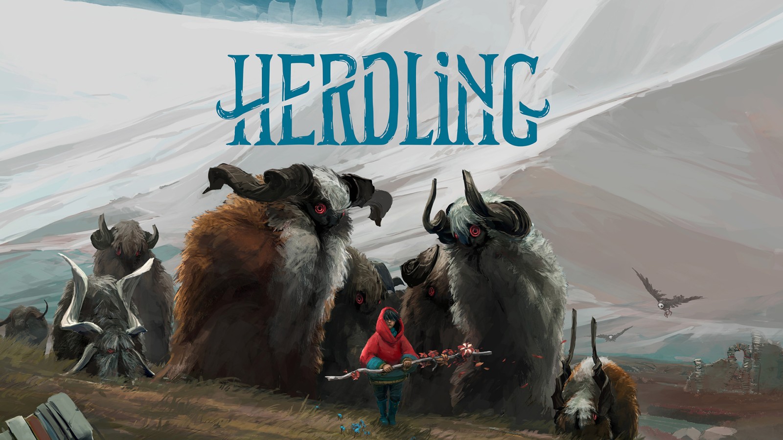 Herdling (PS5 Account)