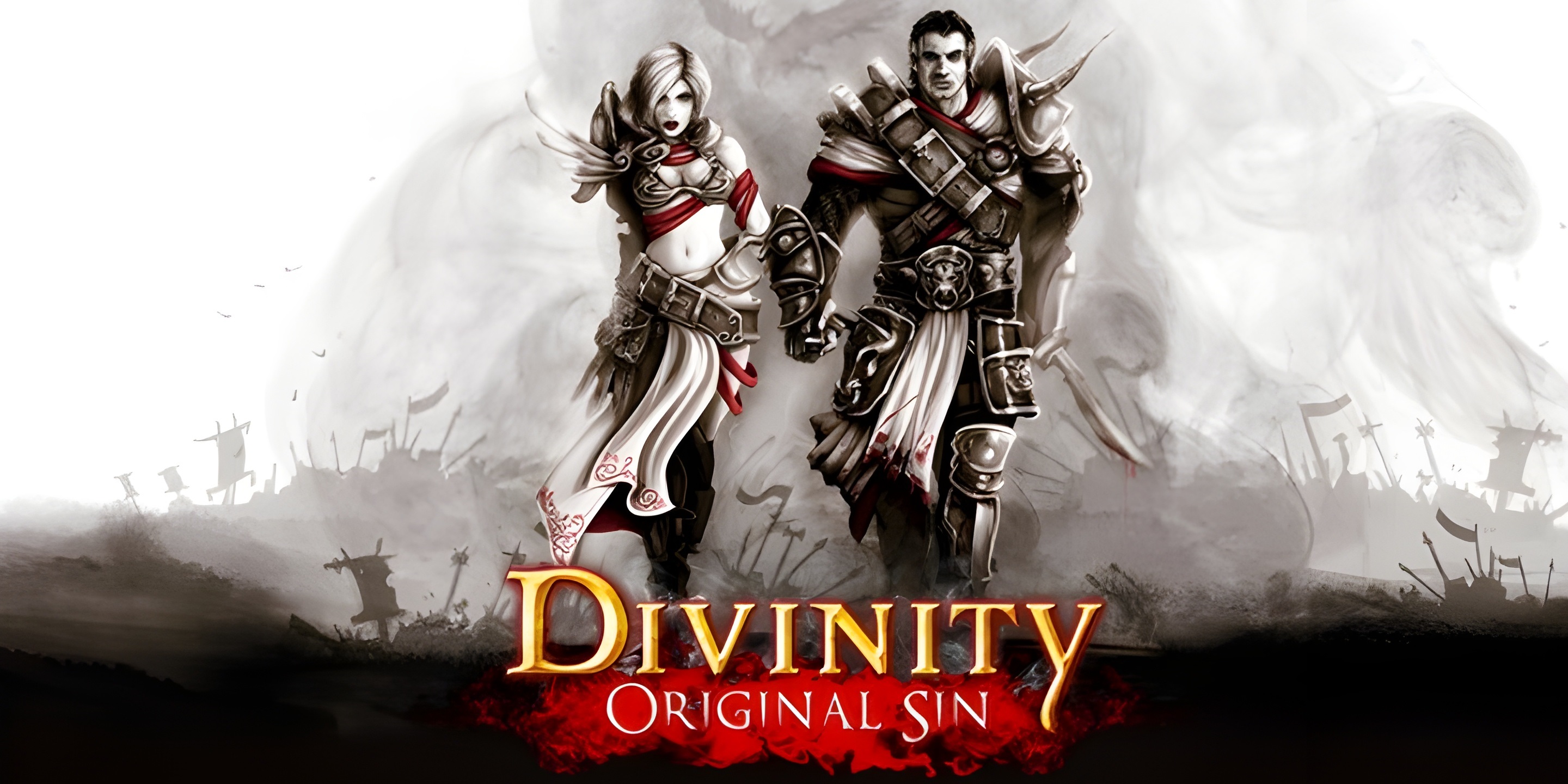 Divinity Original Sin (PC)