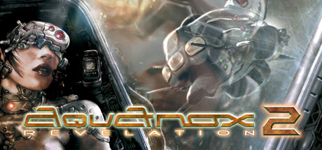 AquaNox 2 Revelation Global