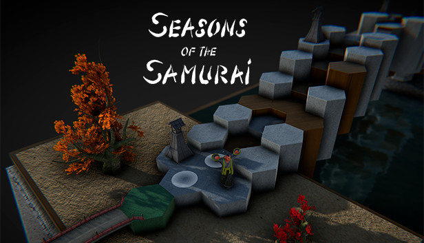 SEASONS OF THE SAMURAI (XB1)