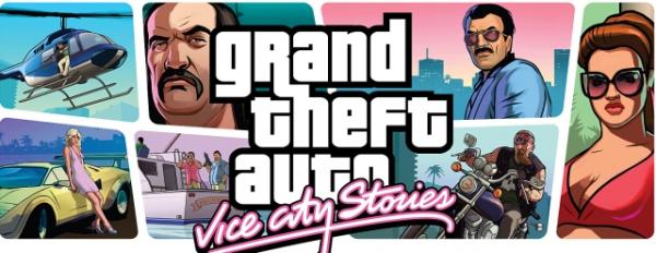 Grand Theft Auto Vice City Global