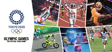 Olympic Games Tokyo 2020  The Official Video Game (XB1)